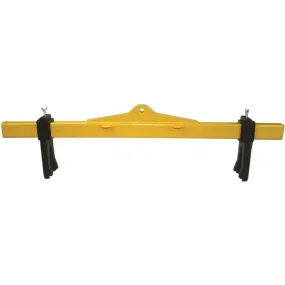 AME 2 Point Push Bar