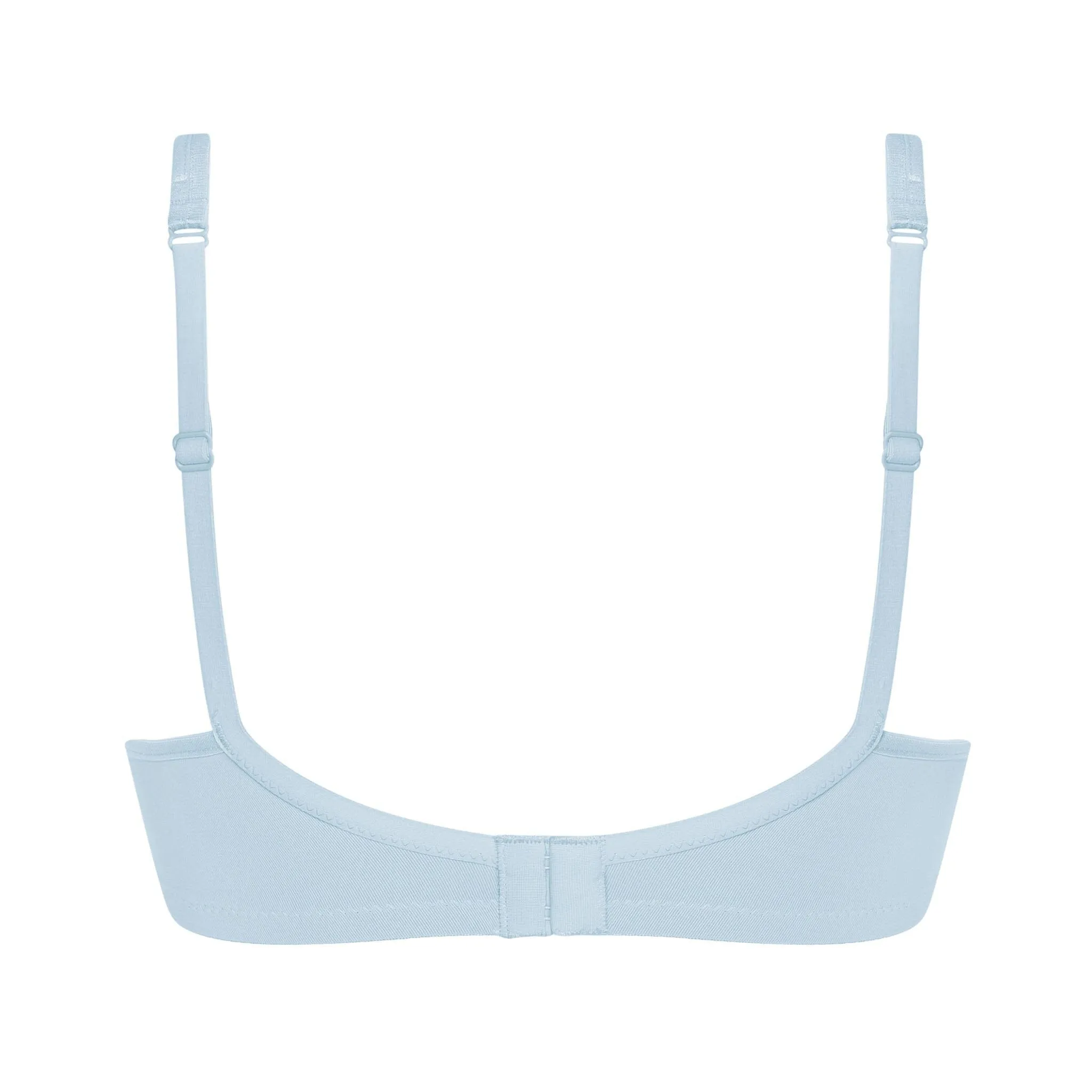 Amoena® Mara T-Shirt Especially for You Bra Dark Blue/Bilateral