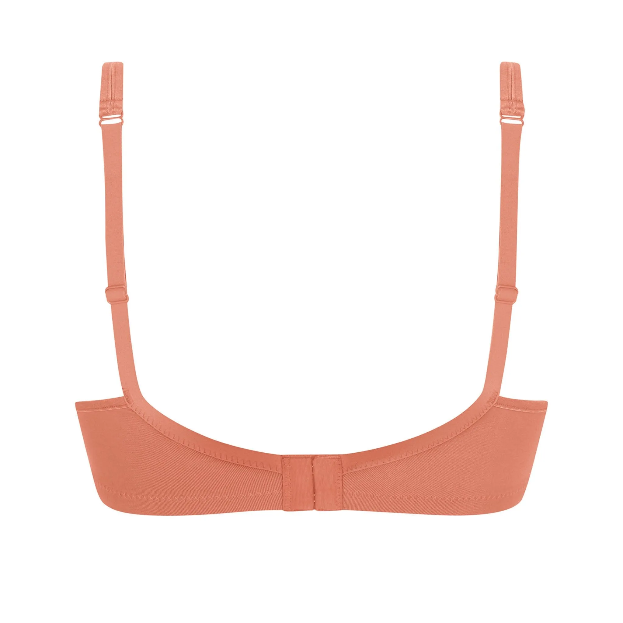 Amoena® Mara T-Shirt Especially for You Bra Light Blue/Left
