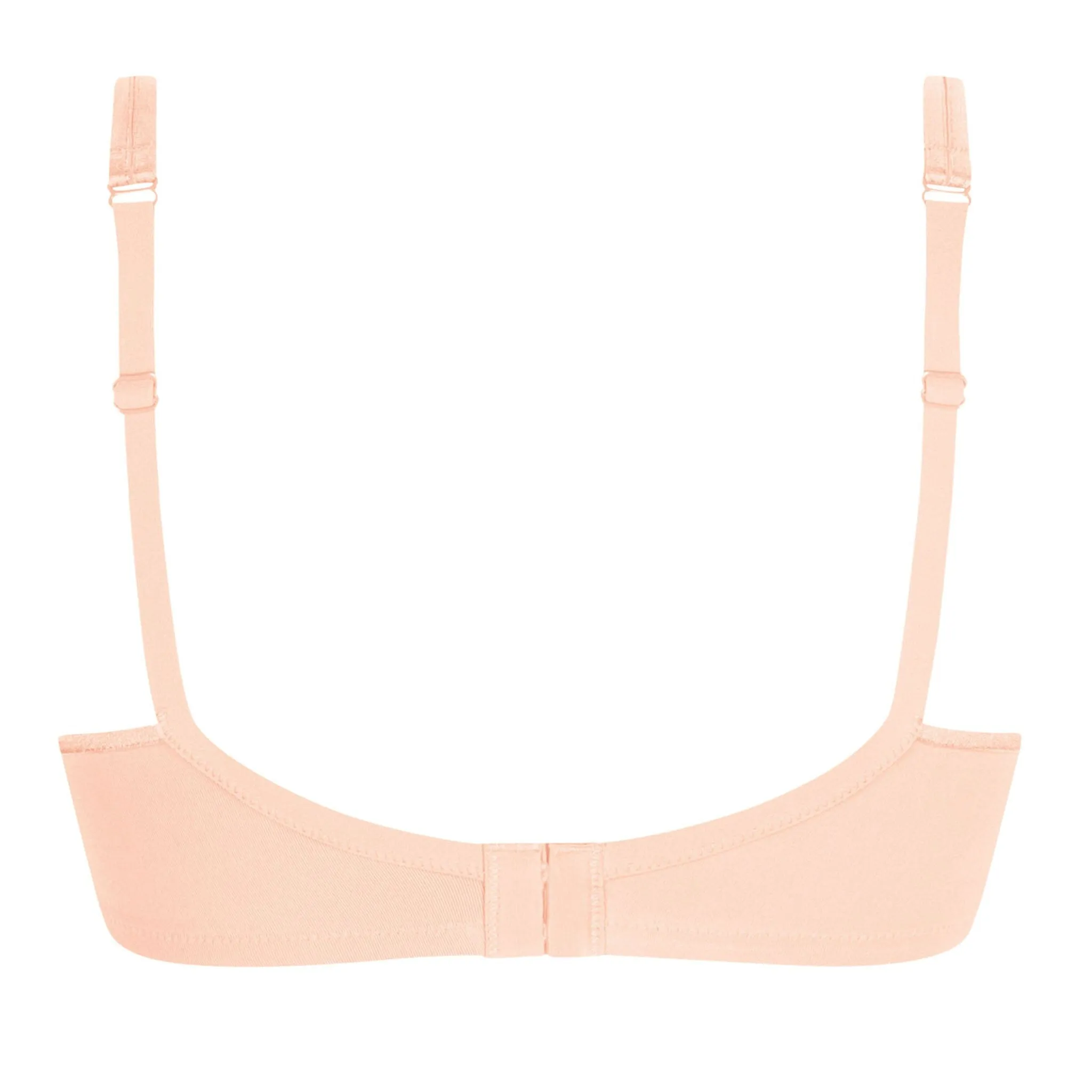 Amoena® Mara T-Shirt Especially for You Bra Light Blue/Left