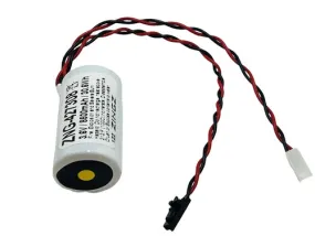 Ansul Alarms 427308, 423520 Security Alarm System Battery Replacement, 3.6V/8.5AH