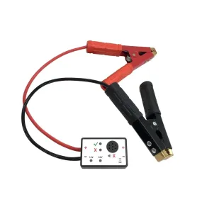 Anti Zap Protector Pro-Tec Surge Suppressor Protection Device 12V/24V Prevent Damage Electrical System While Welding or Jumping