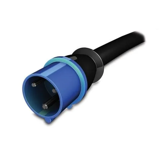 APC Rack PDU 9000 Switched | ZeroU | 32A | 230V | (21) C13 & (3) C19 (APDU9953)