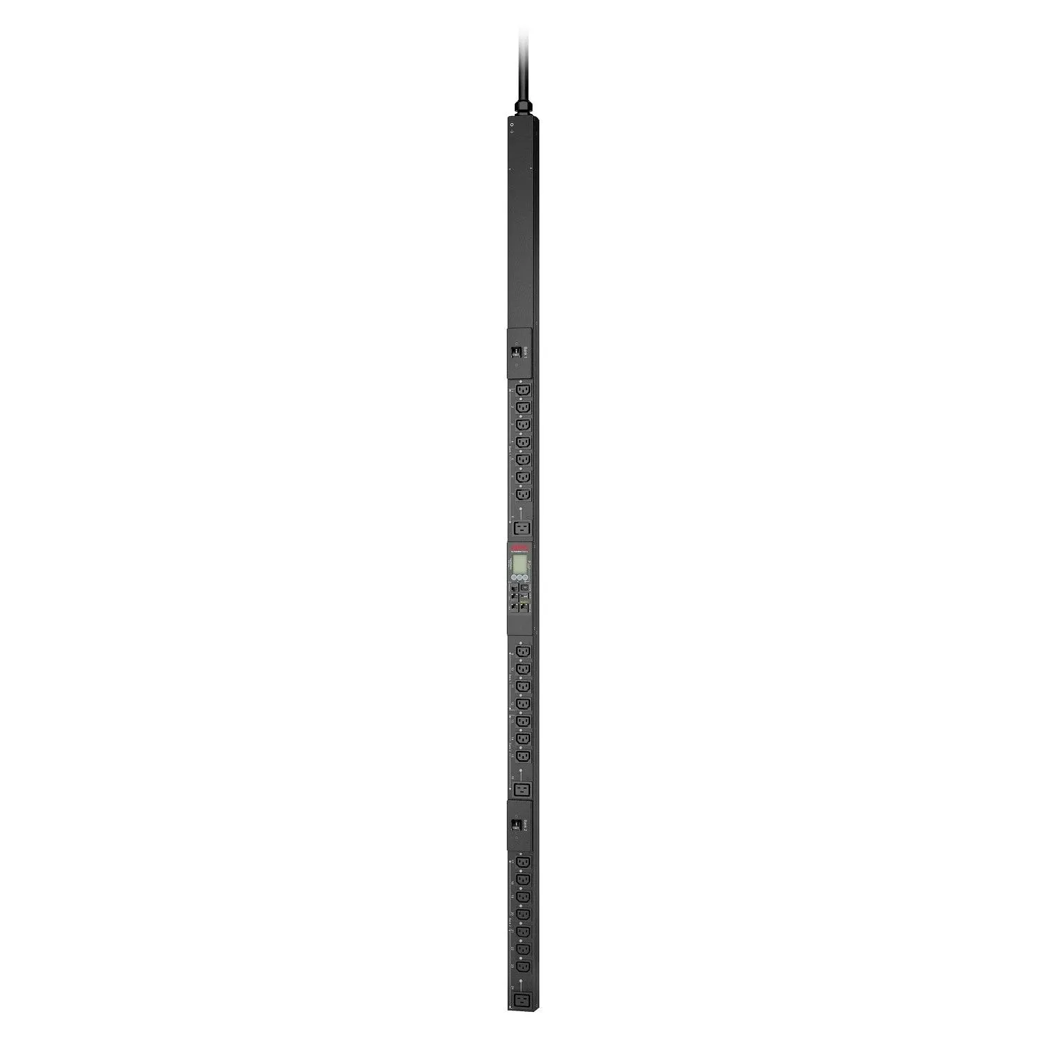 APC Rack PDU 9000 Switched | ZeroU | 32A | 230V | (21) C13 & (3) C19 (APDU9953)