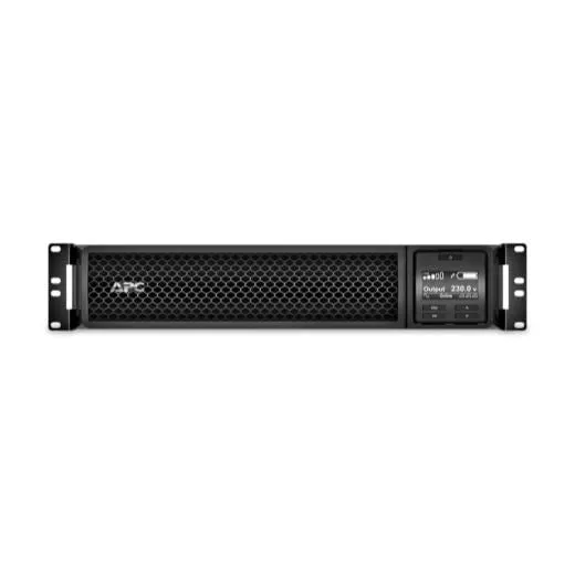 APC Smart-UPS 1000VA 1000W 2U 230V Input/Output, 6x IEC C13 Outlets