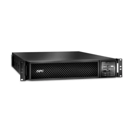 APC Smart-UPS 1000VA 1000W 2U 230V Input/Output, 6x IEC C13 Outlets