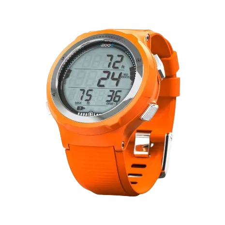 Aqua Lung i200C Wrist Computer