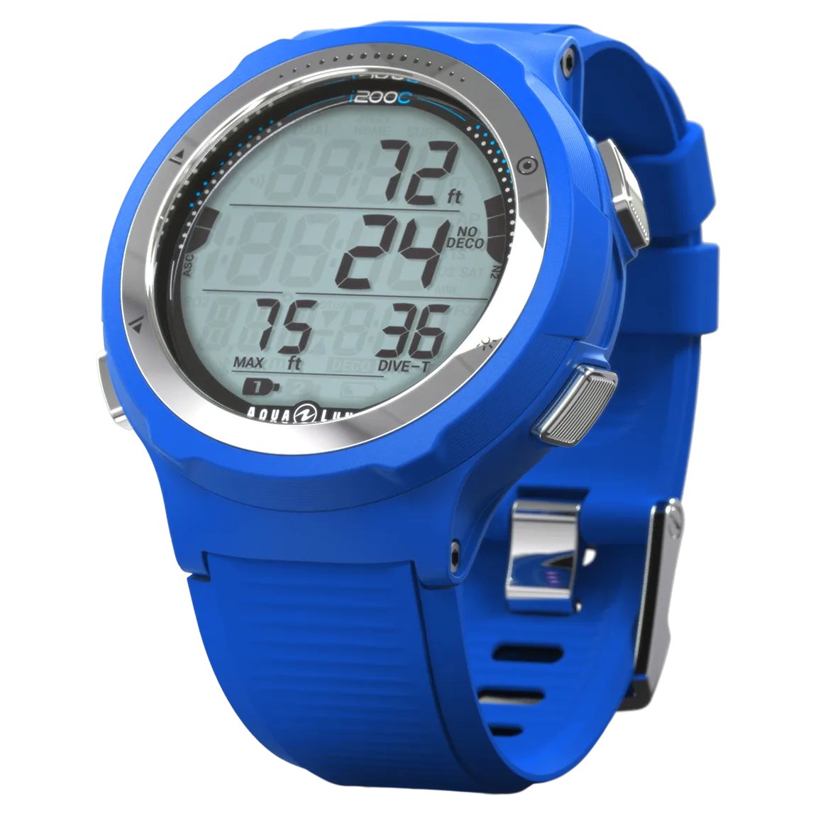Aqua Lung i200C Wrist Computer