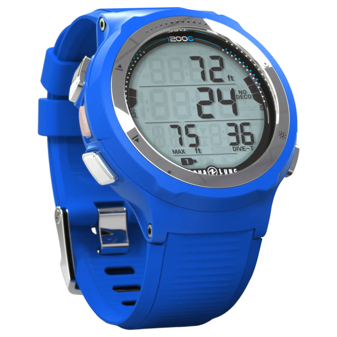 Aqua Lung i200C Wrist Computer