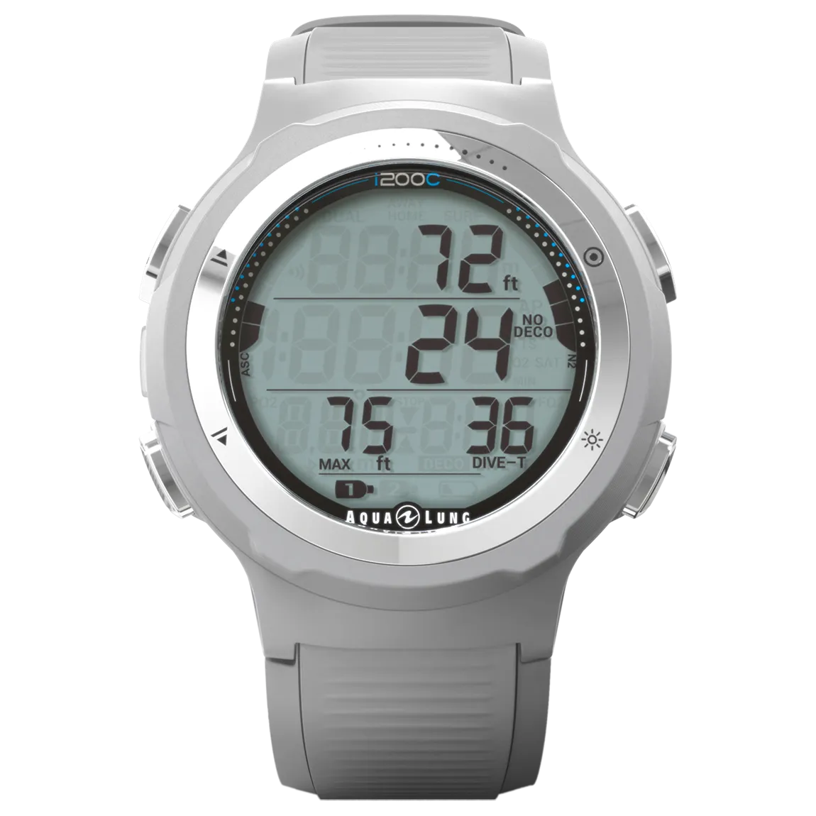 Aqua Lung i200C Wrist Computer