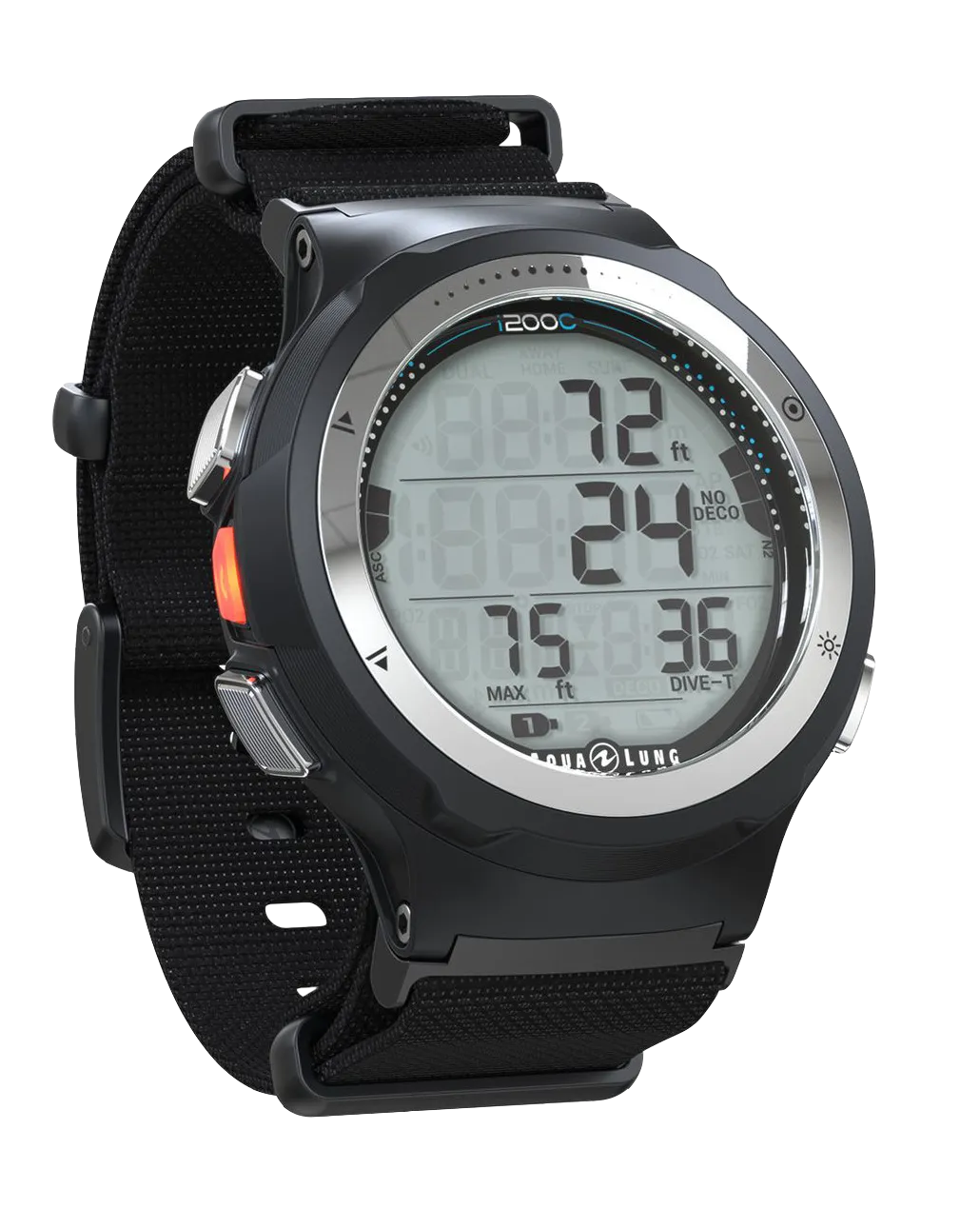 Aqua Lung i200C Wrist Computer