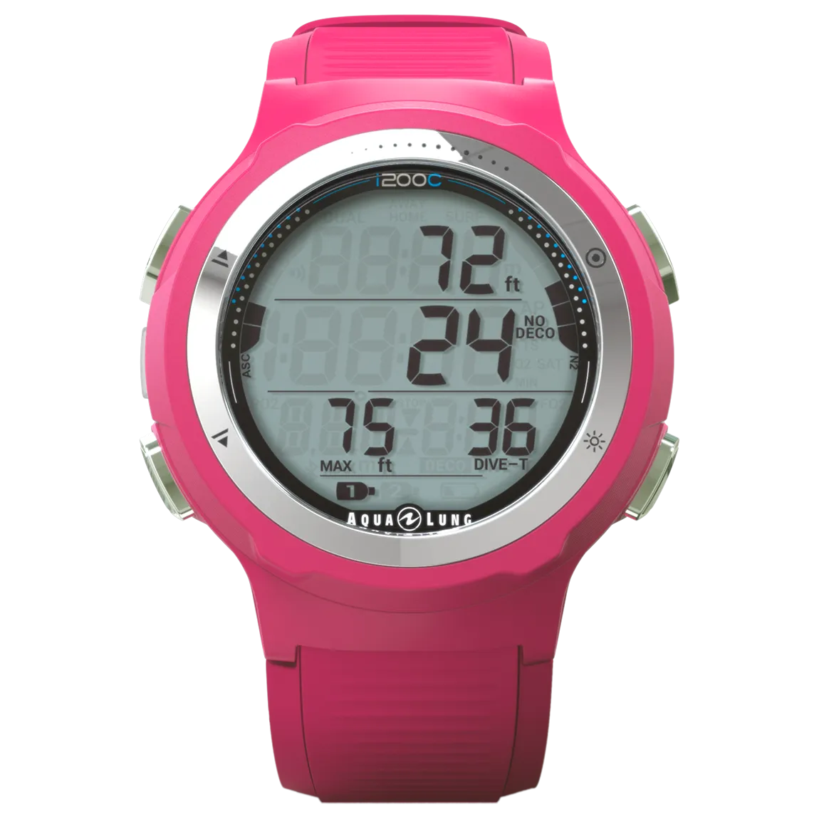 Aqua Lung i200C Wrist Computer