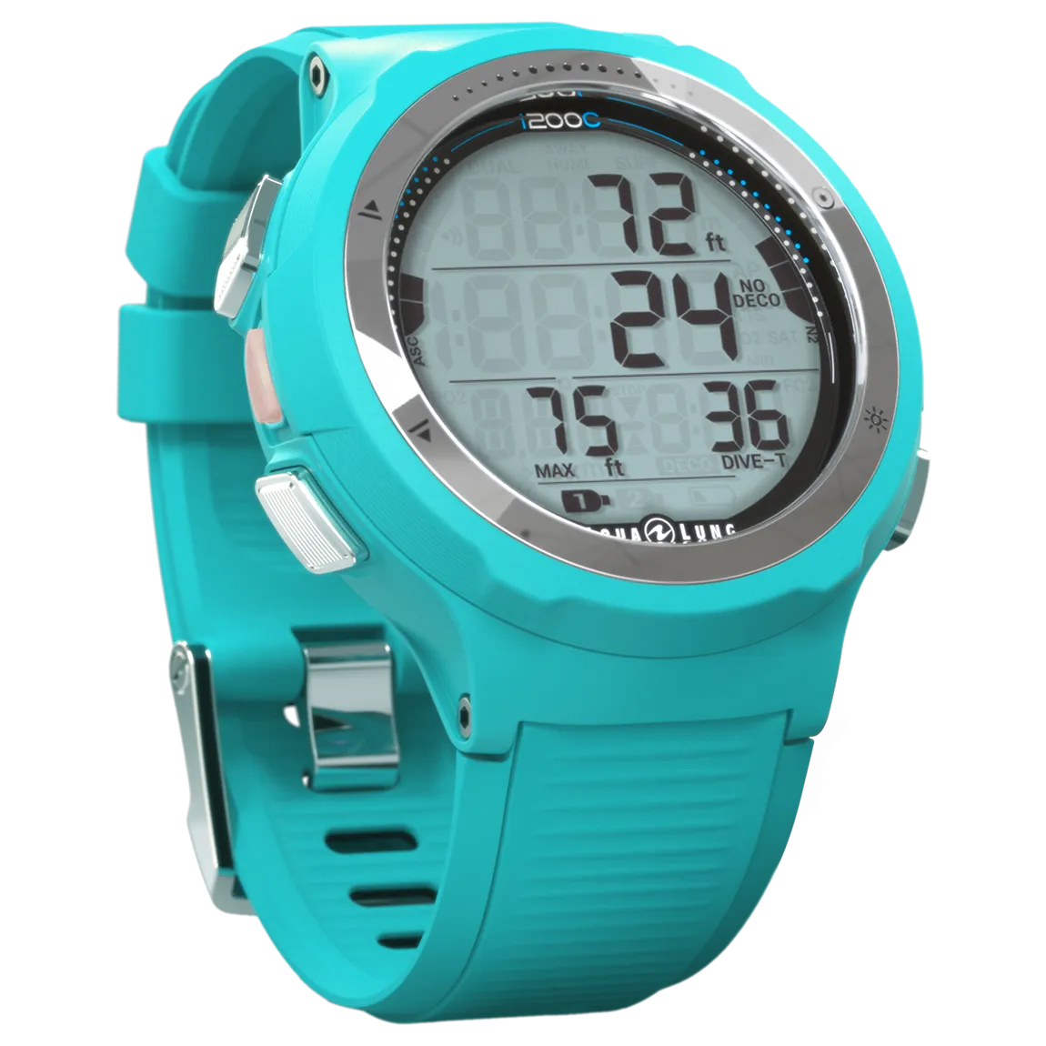 Aqua Lung i200C Wrist Computer