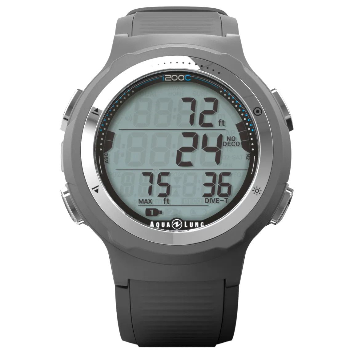 Aqua Lung i200C Wrist Computer
