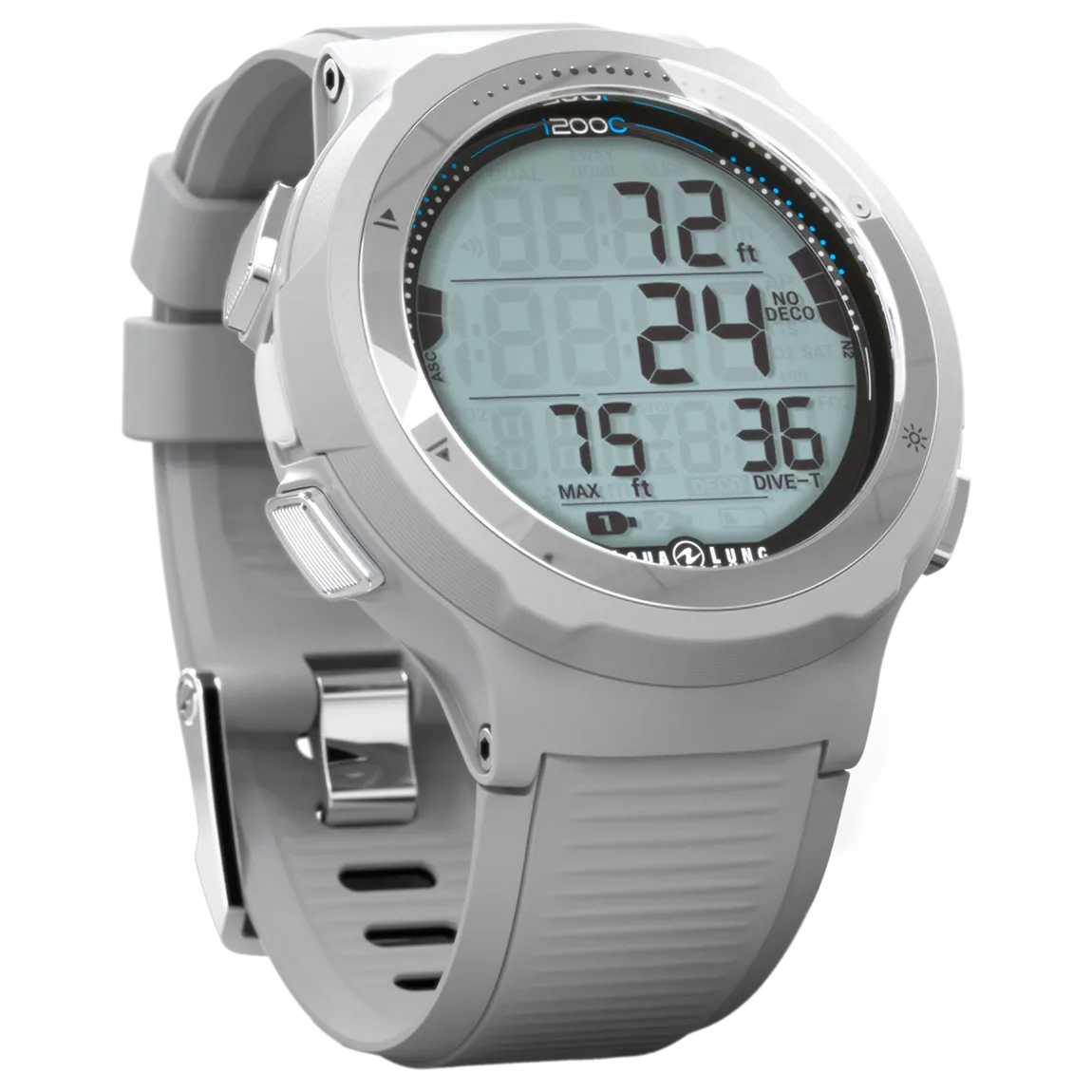 Aqua Lung i200C Wrist Computer