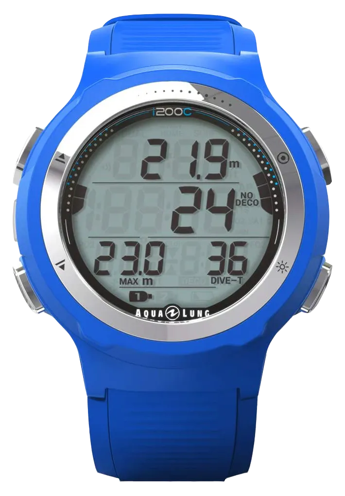 Aqua Lung i200C Wrist Computer