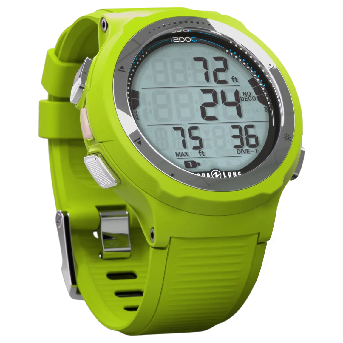 Aqua Lung i200C Wrist Computer