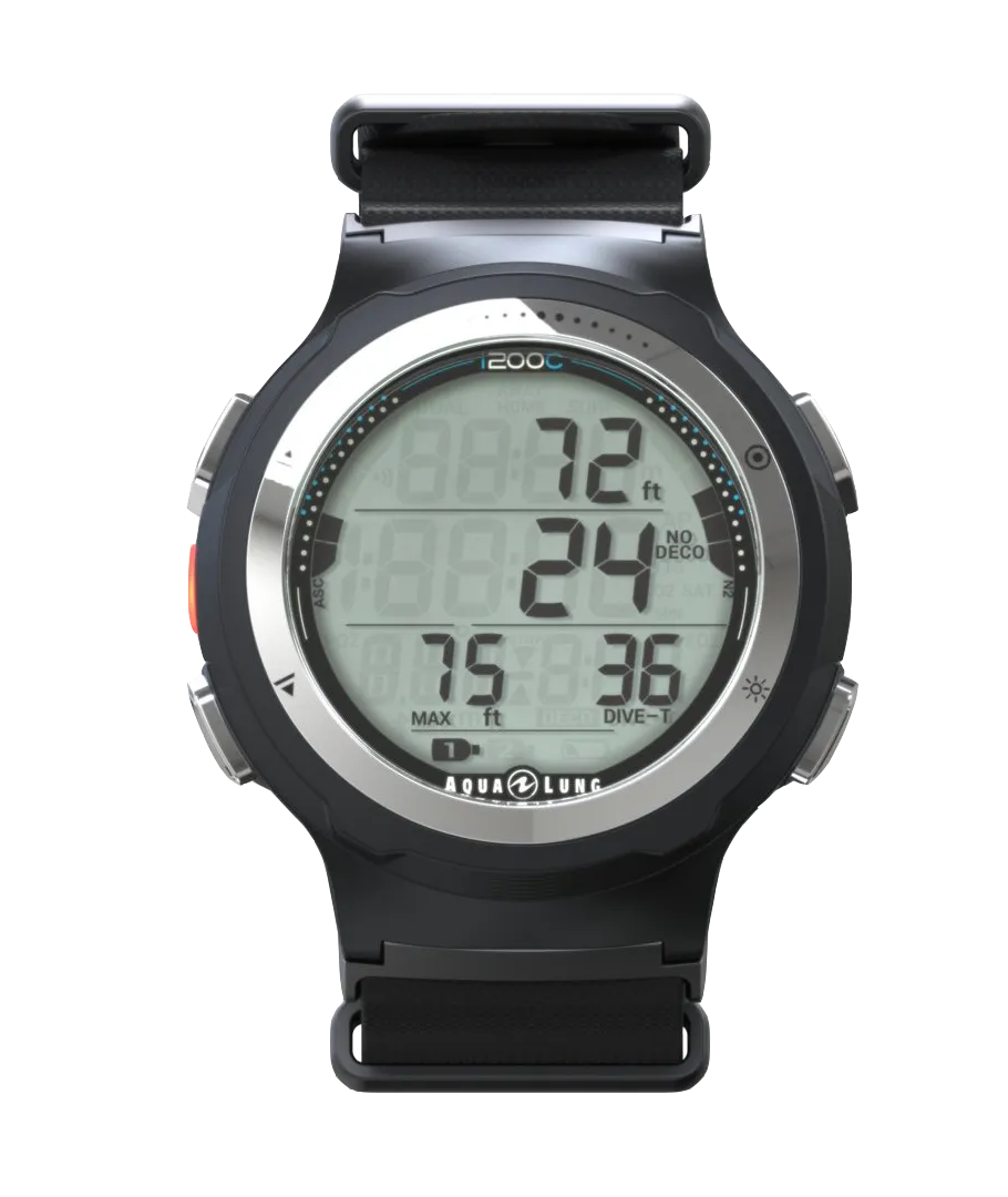 Aqua Lung i200C Wrist Computer