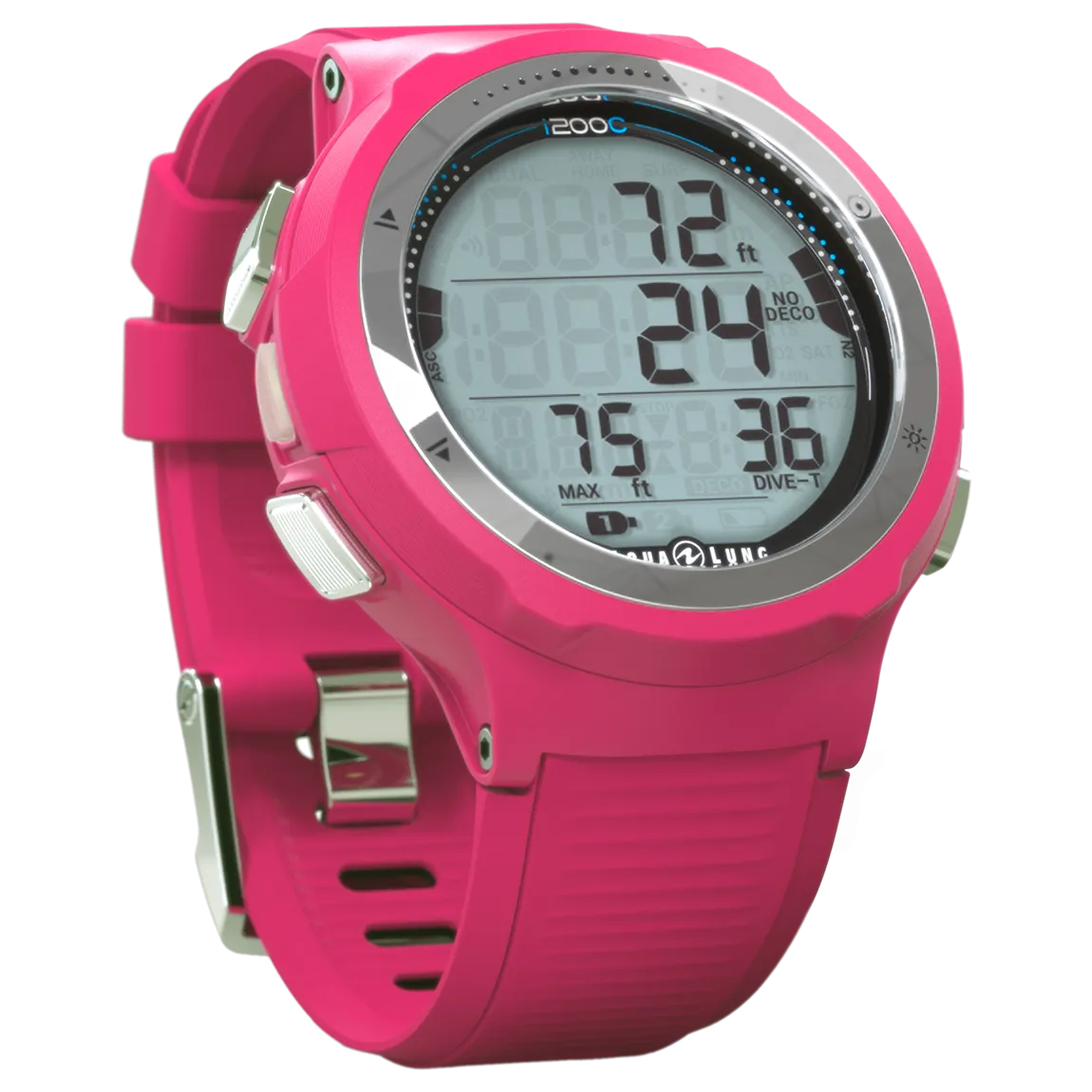 Aqua Lung i200C Wrist Computer