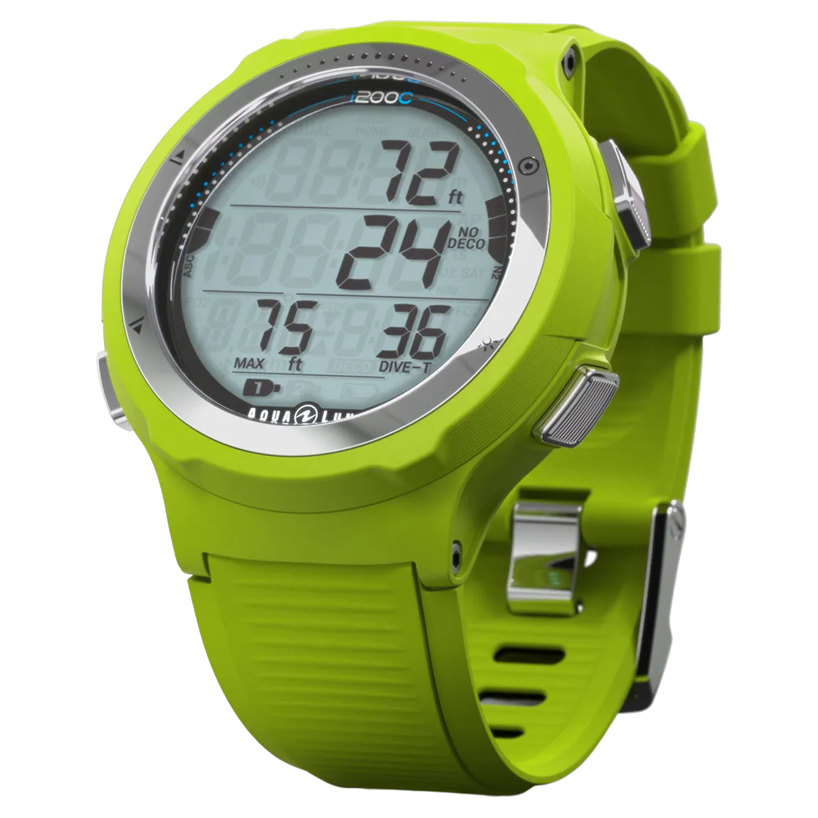 Aqua Lung i200C Wrist Computer