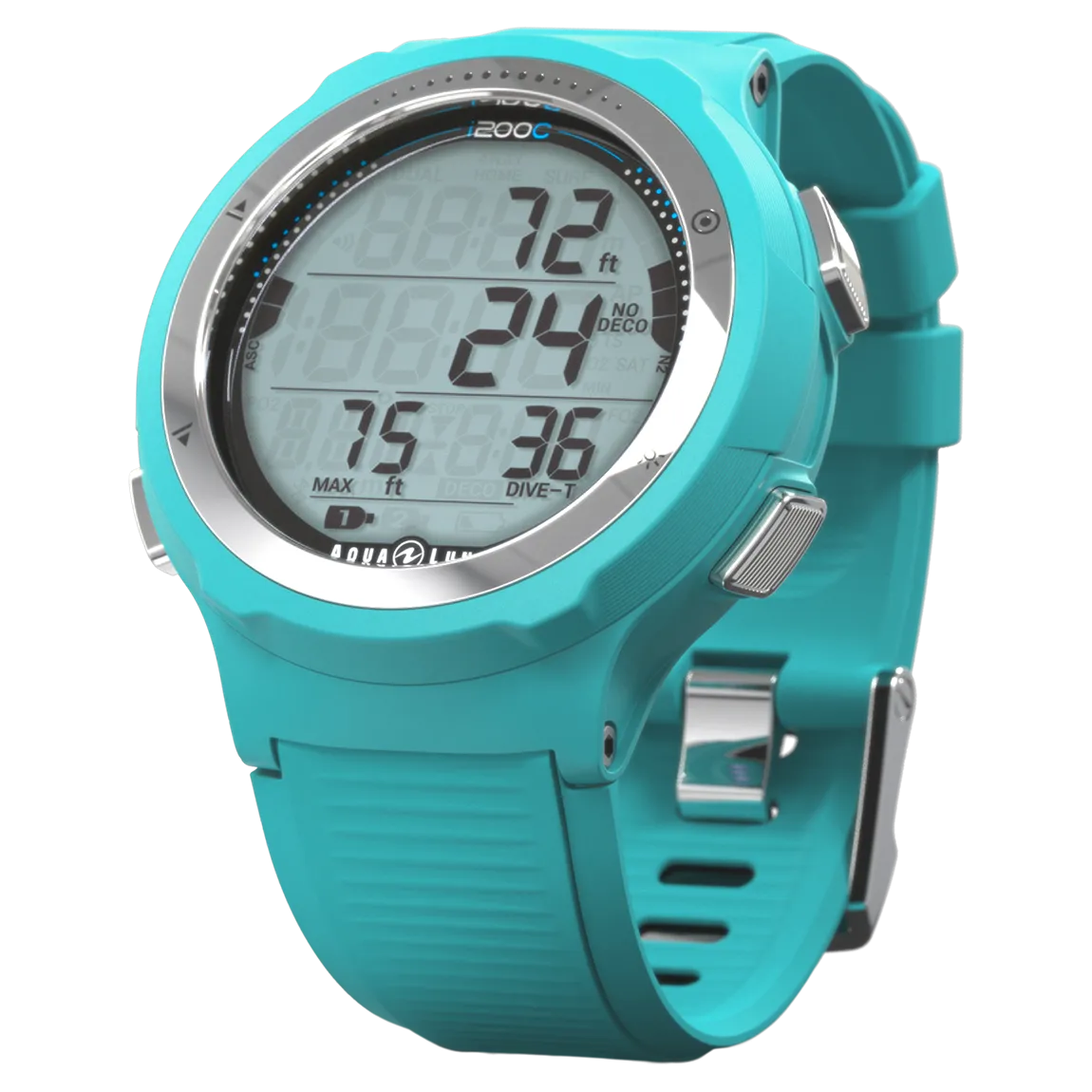 Aqua Lung i200C Wrist Computer