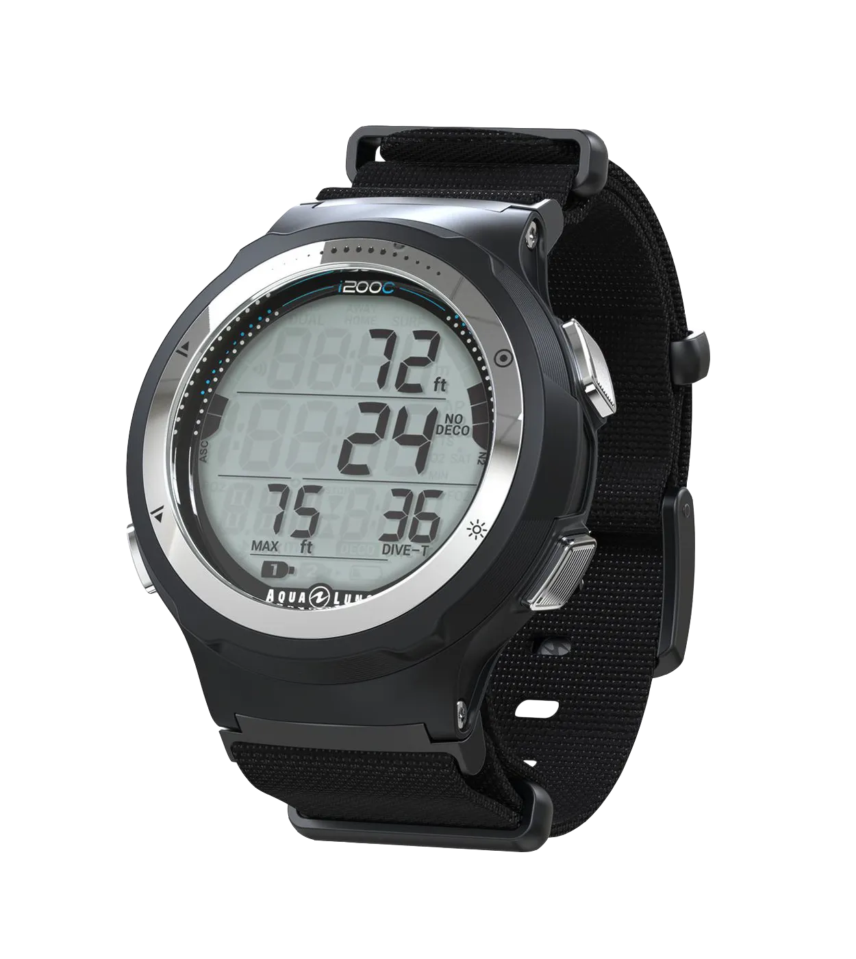 Aqua Lung i200C Wrist Computer
