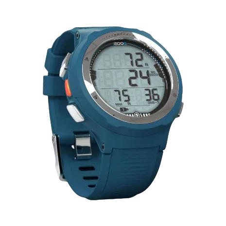 Aqua Lung i200C Wrist Computer