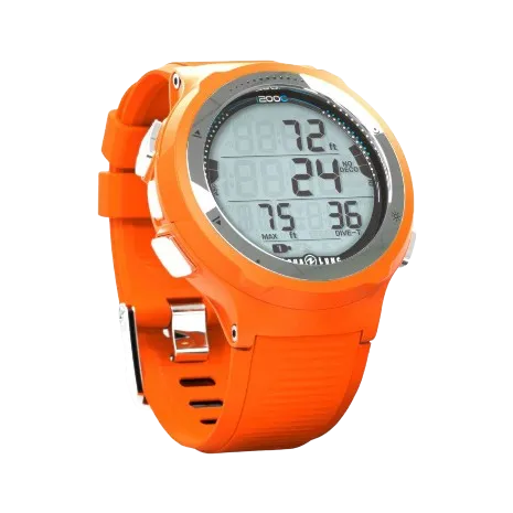 Aqua Lung i200C Wrist Computer