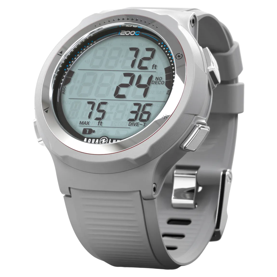 Aqua Lung i200C Wrist Computer
