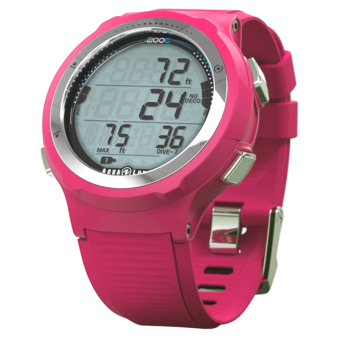 Aqua Lung i200C Wrist Computer