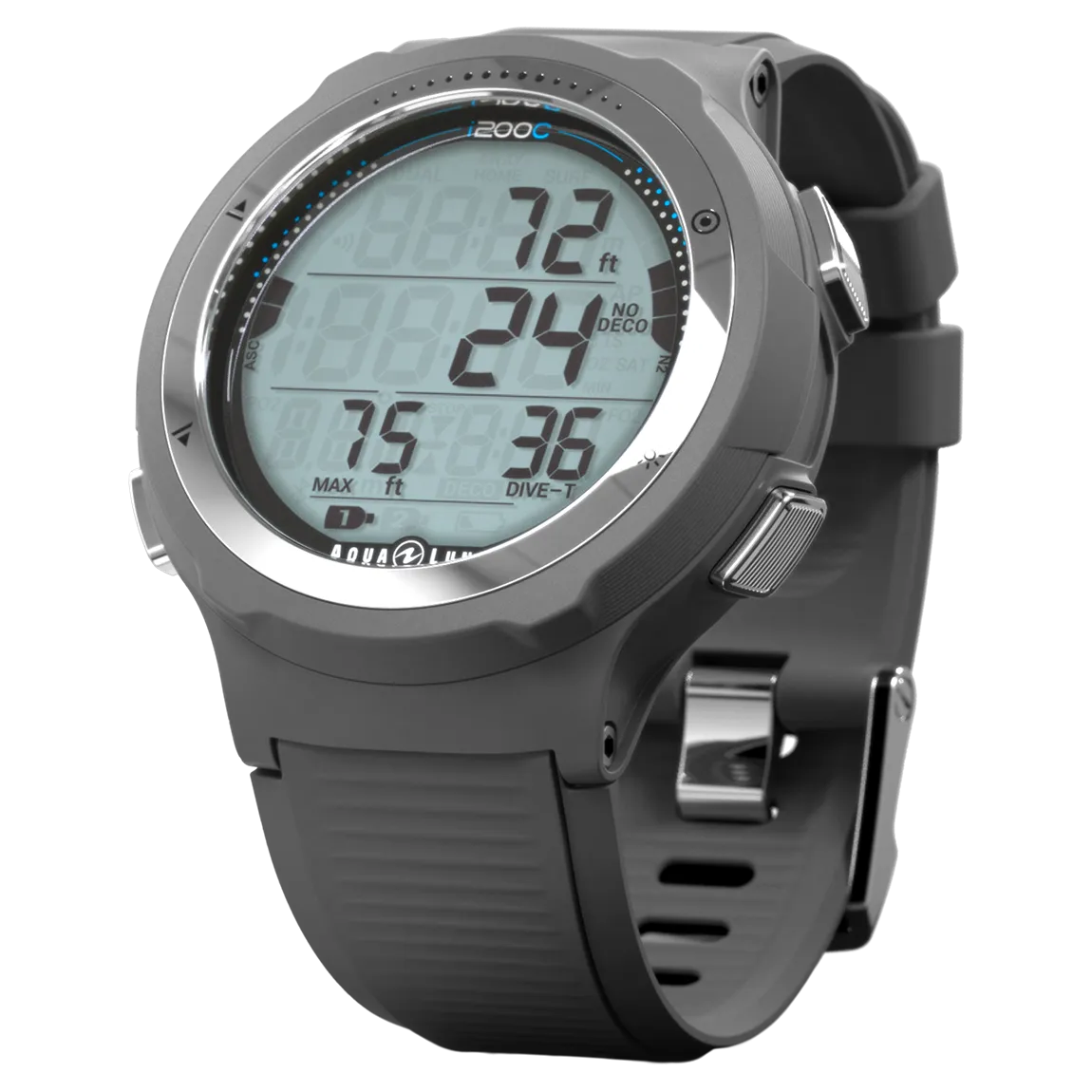 Aqua Lung i200C Wrist Computer