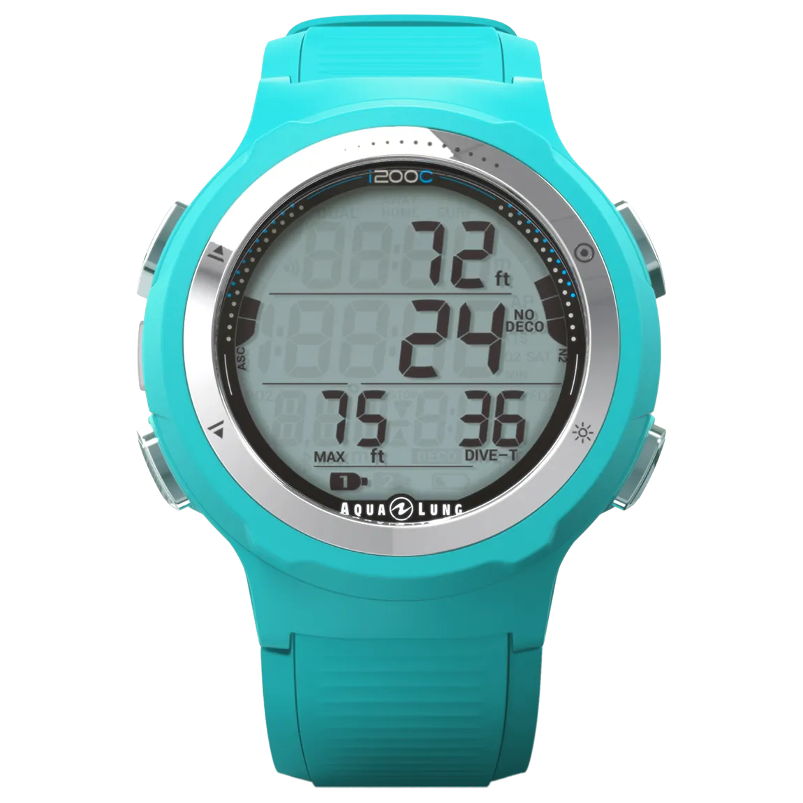 Aqua Lung i200C Wrist Computer