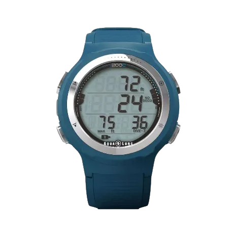Aqua Lung i200C Wrist Computer