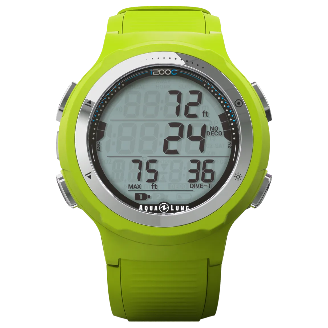 Aqua Lung i200C Wrist Computer