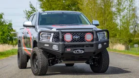 ARB 4X4 | Land Cruiser 100 Series Sahara Deluxe Bumper (3913160)
