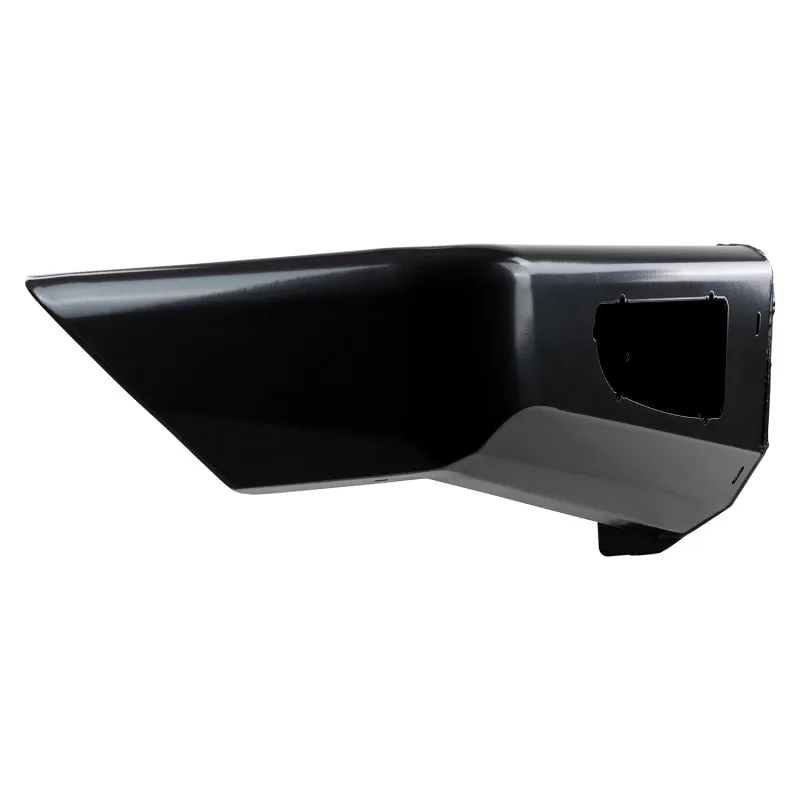 ARB Sahara Deluxe Bar | 2007-2013 Toyota Tundra