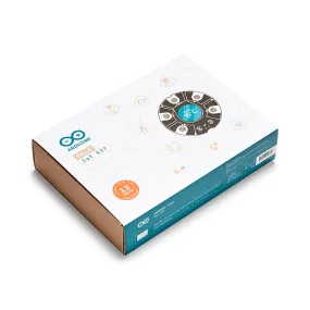 Arduino OPLÀ IoT Kit