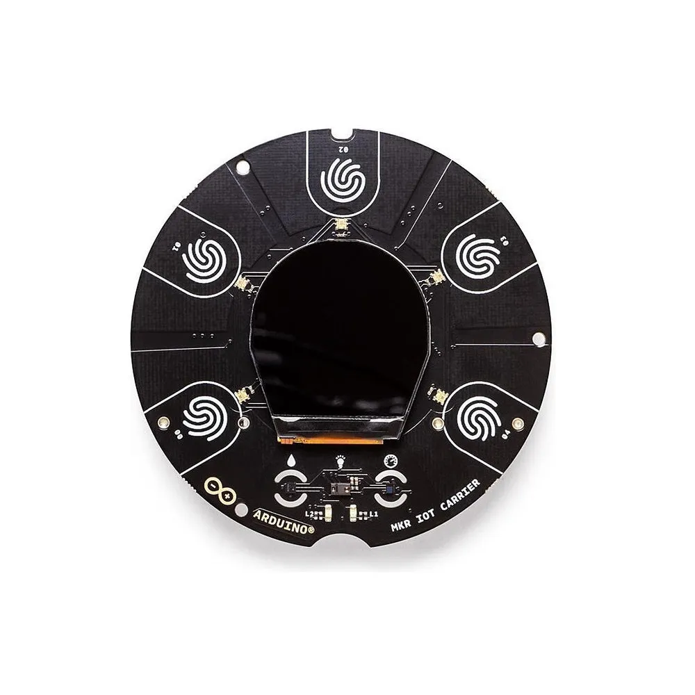 Arduino OPLÀ IoT Kit
