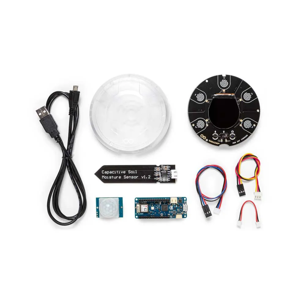 Arduino OPLÀ IoT Kit