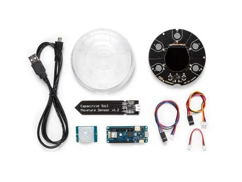 ARDUINO OPLA IOT KIT