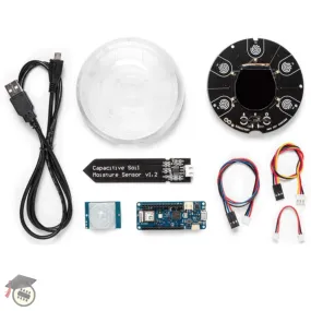 ARDUINO OPLA IOT KIT