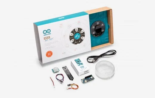 ARDUINO OPLA IOT KIT