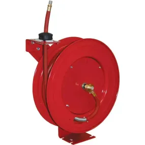 ATD 50ft Retractable Hose Reels