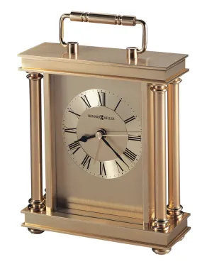 Audra Tabletop Alarm Clock