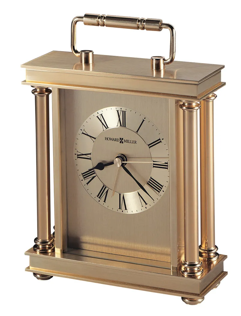 Audra Tabletop Alarm Clock