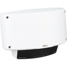Axis Communications D2110-VE Security Radar Sensor