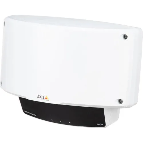 Axis Communications D2110-VE Security Radar Sensor