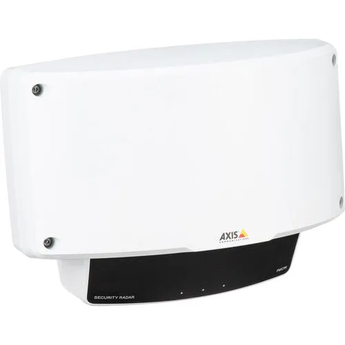Axis Communications D2110-VE Security Radar Sensor