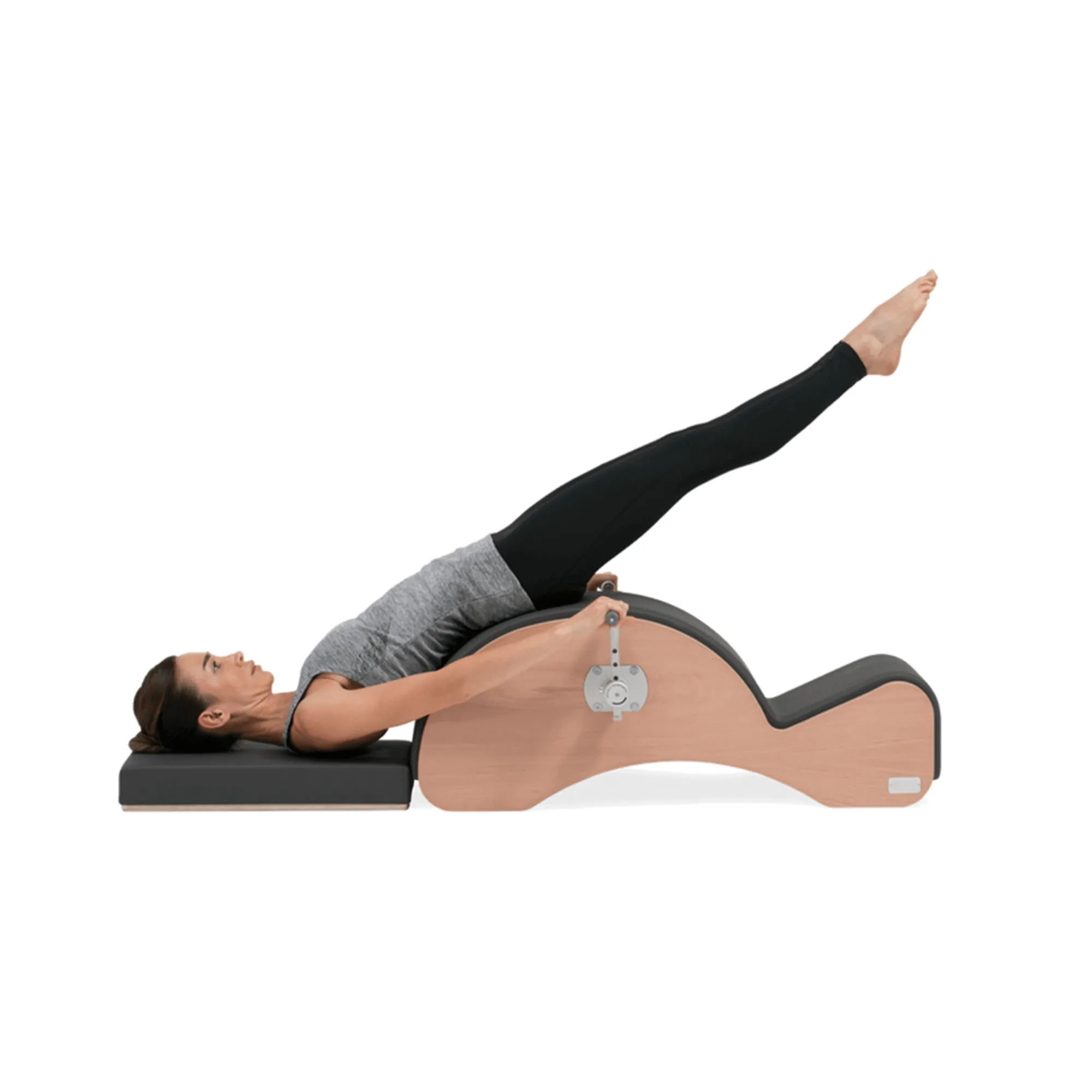 BASI Systems Pilates Spine Corrector