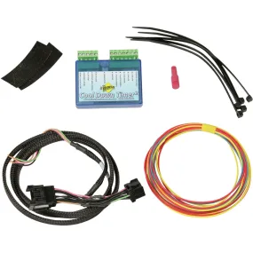 BD Diesel 1081160-D3 Cool Down Timer Kit V2.0